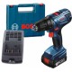 BOSCH Cordless Drill/Driver Bosch GSR 140-LI Professional