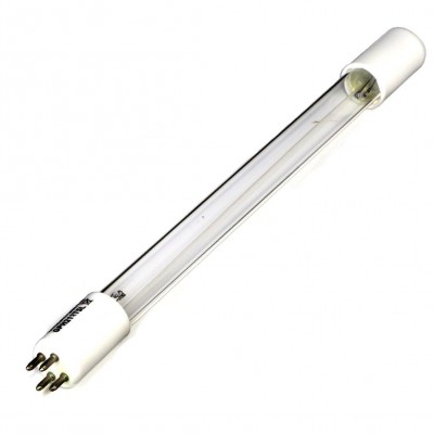 UV Ultraviolet Light For Domestic Filter Replacement 4 Pin 13 Watt
