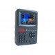 Handheld Satellite Finder And Cctv Camera Monitor