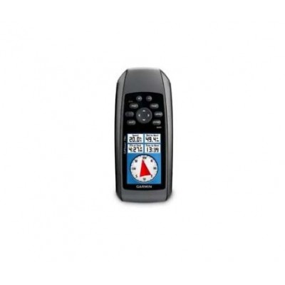 Garmin Marine Handheld GPS Map 78s