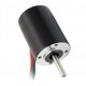 Dc Variable Speed Dc Motor -2HP 24V