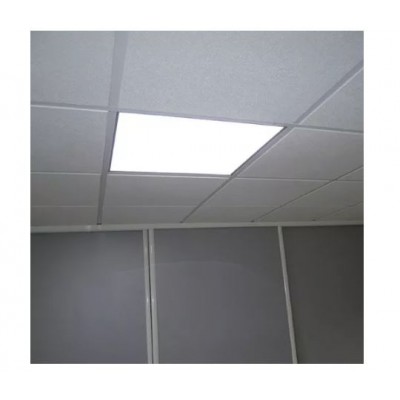 40W LED Panel Ceiling Modular Light - Cool Light