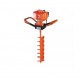 Power Earth Auger