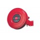 19mm(3/4) Fire Hose Reel With Semi-rigid Hose With Metal Cabinet