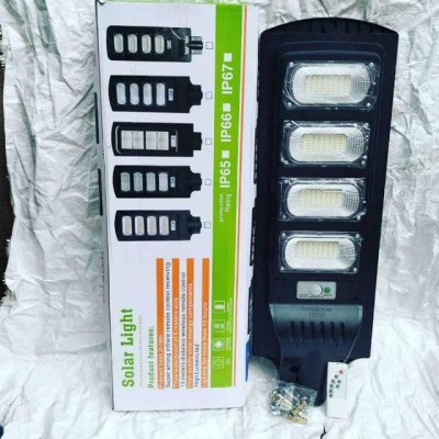 SOLAR LIGHT