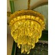 CHANDALIER LIGHT