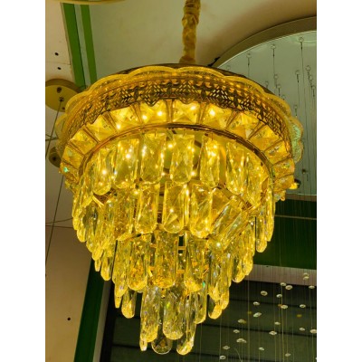 CHANDALIER LIGHT