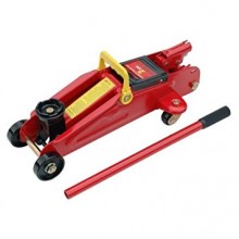 Hydraulic Trolley Jack