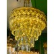 CHANDALIER LIGHT