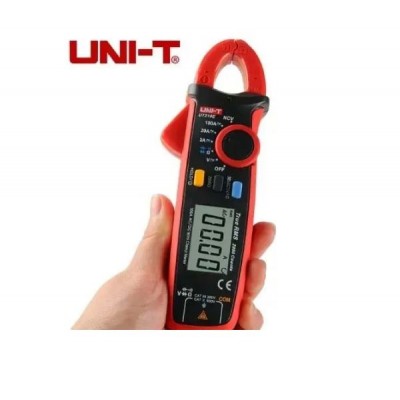 UNI-T Current Clamp/multimeter - UT210E