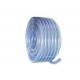 Pvc Garden Hose 50- Metre Coil Water Hose 3/4"