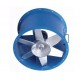 Duct Axial Fan 19"
