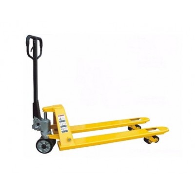 Hand Pallet Truck - 2.5tons