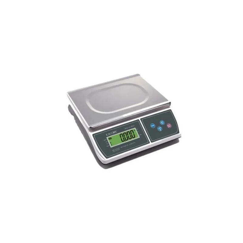 Camry Electronic Weighing Table Scale - 30kg/1g - Promong Technologies