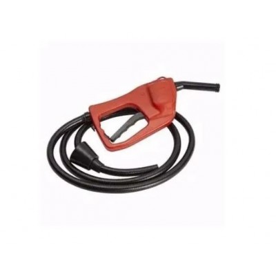 Fuel Siphon Pump