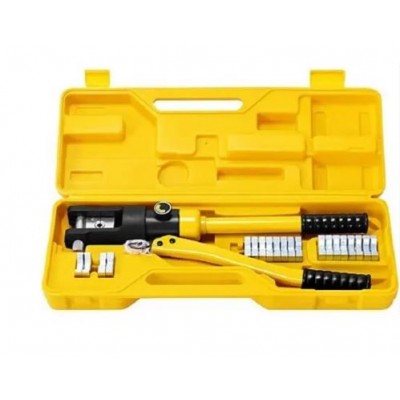 10-120mm Hydraulic Cable Lug Crimping Tools