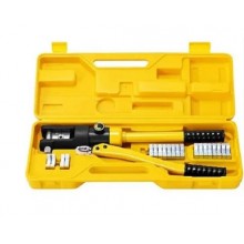 35-400mm Hydraulic Cable Lug Crimping Tools