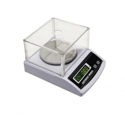 High Precision Electronic Balance Scale -3000g/0.1g