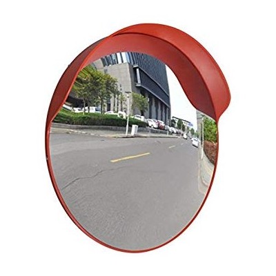 Outdoor Traffic Convex Mirror