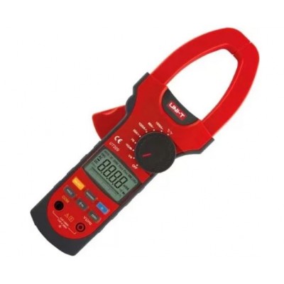 Digital Clamp Multi-meter