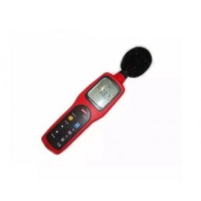 Digital Sound Level Meter - Decibel Meter - Noise Monitor Tester