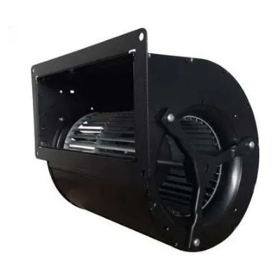 Double Inlet Blower Fan