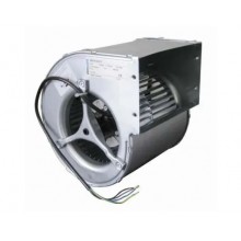 220vac Input Silent Double Inlet Small Centrifugal Air Blowers