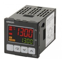 Omron Digital Temperature Controller - 48/48