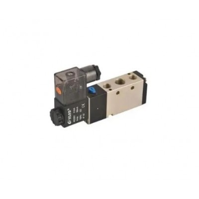 Solenoid Valve 4v210-08