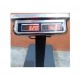 Digital Scale Platform Metal Base Double Displayed-300kg