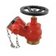 Standard Fire Hydrant Handing Valve -3"