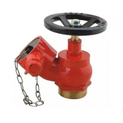 Standard Fire Hydrant Handing Valve -3"