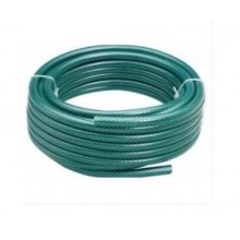 1/2" PVC Garden Hose- 20meters -Green