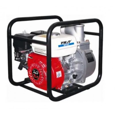 Gasoline Water Pump - 3 Inch - Promong Technologies