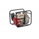 Sumec Firman 3" Gasoline Water Pump - 5.5hp