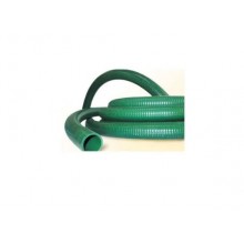 3" Pvc Green Suction Hose - 10 Yards