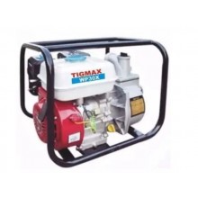 Tigmax 2" Hose Water Pumping Machine - Irrigation And Drilling