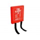 1.2m X 1.8m Fire Blanket (4 x 6)