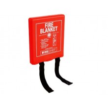 1.2m X 1.8m Fire Blanket (4 x 6)