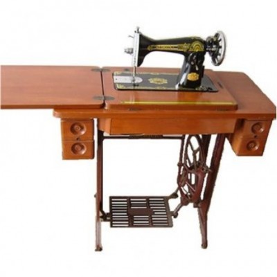 Two Lion 3 Drawer Sewing Machine – Manual