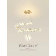 Modern Home Decorative Lighting 011