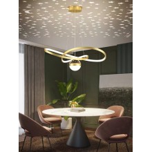 Modern Home Decorative Lighting 012