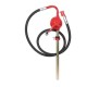 Hand Rotary Oil Pump