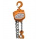 Toyo Chain Block - 2Tons