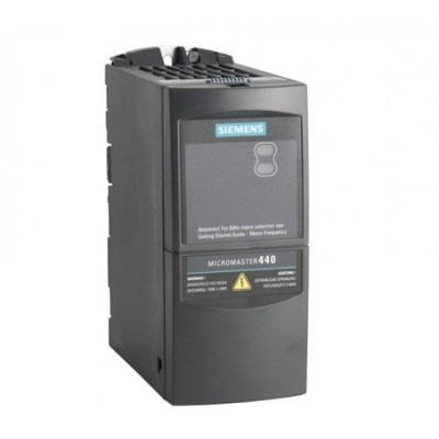 Siemens Micromaster - 440