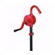Manual Transfer Pump for Diesel and Lubricants