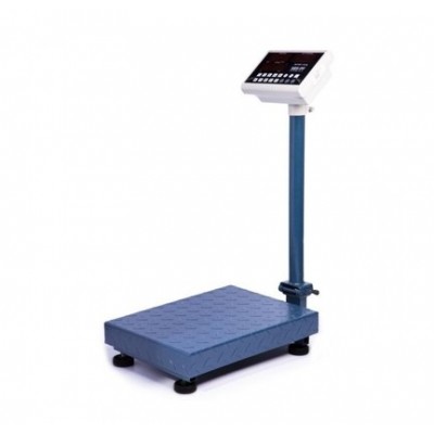 Digital Platform Scale - 100kg