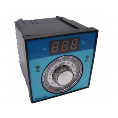 Temperature Controller - TEH96-92001