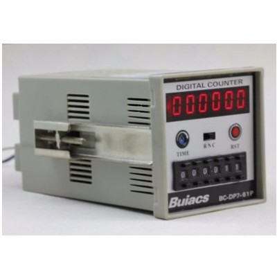 Digital Electronic Counter BC-DP7-61P