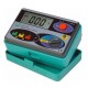 Digital Earth Ground Resistance Tester